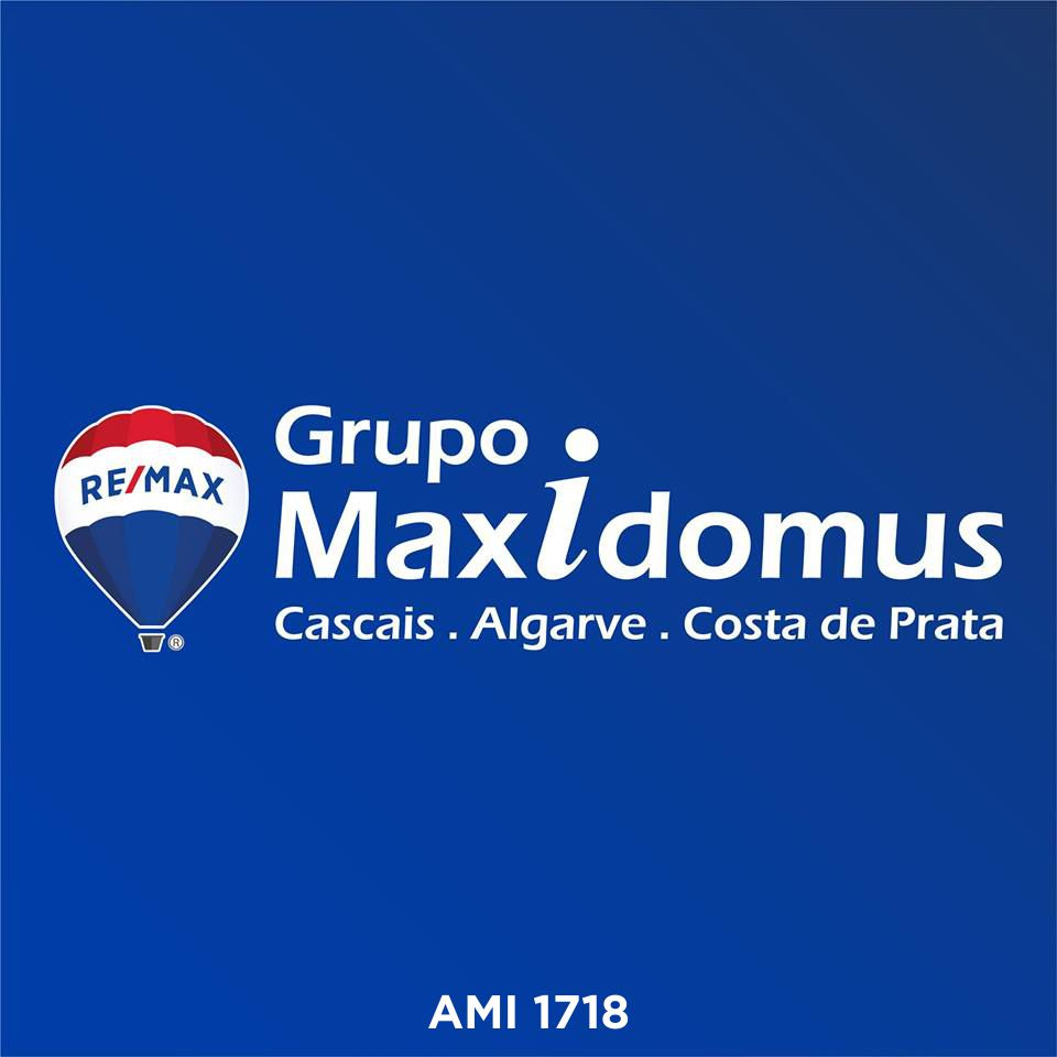 João Rocheta Agente-Imobiliário - maxidomus