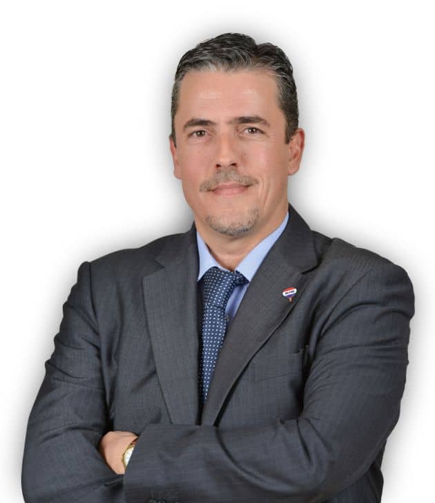 João Rocheta, agente imobiliário - profile